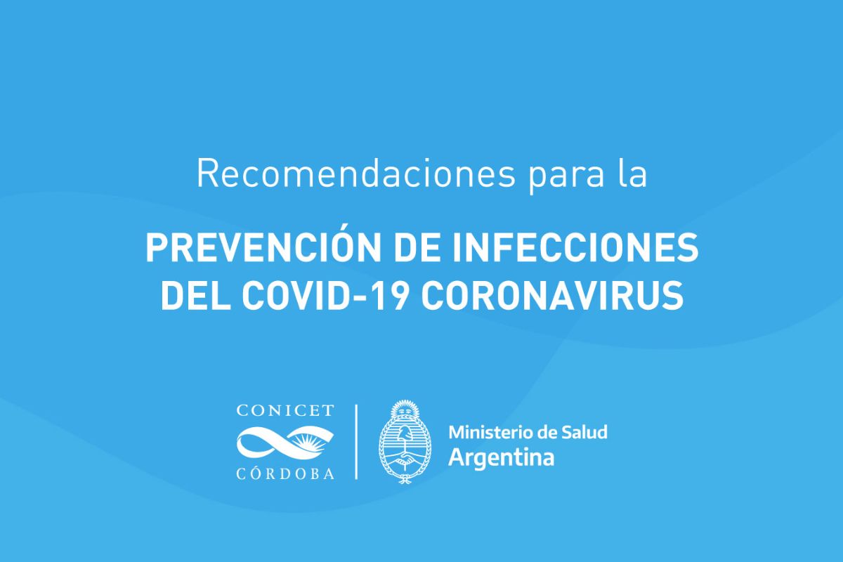Medidas Preventivas COVID 19